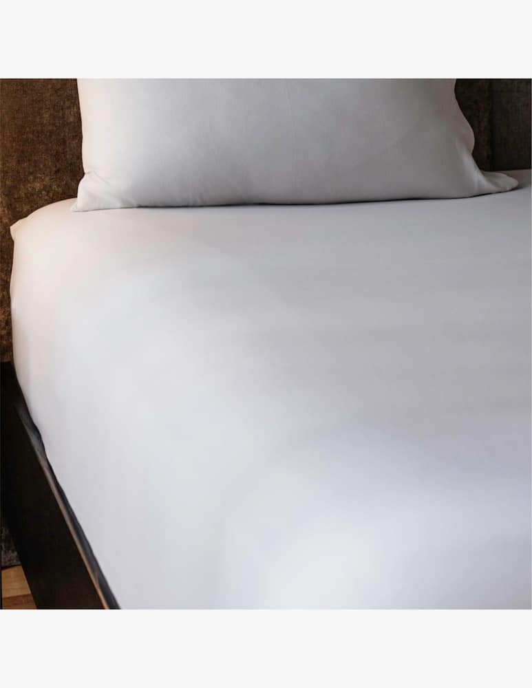 Daunenstep Mattress protector waterproof Care Protect - picture 2 Daunenstep Mattress protector waterproof Care Protect - picture 2