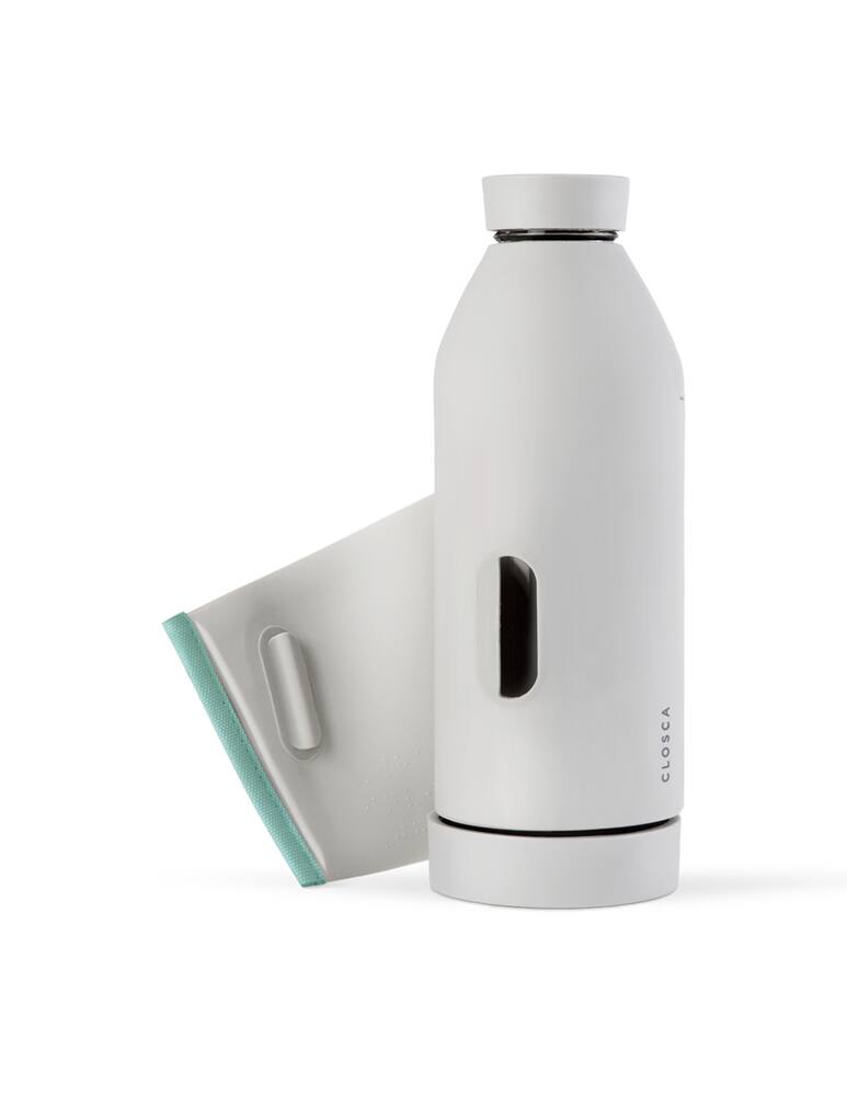 rinascente Closca Bottle White Glacier