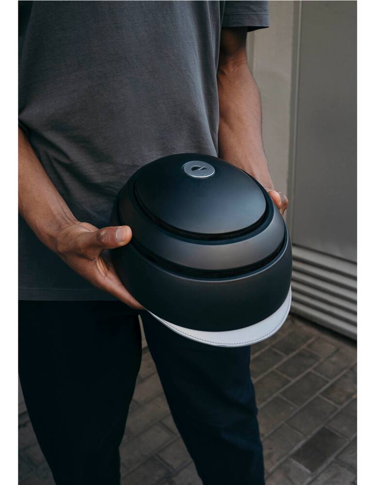 rinascente Closca Casco classic S - nero