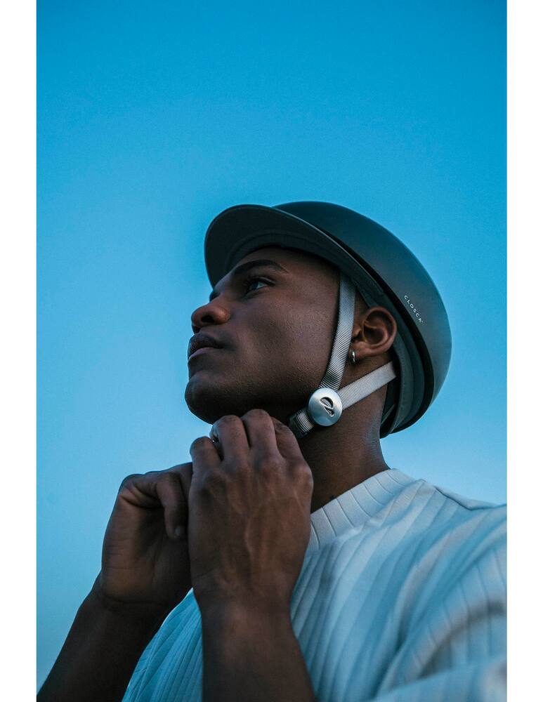 rinascente Closca Casco classic S - nero