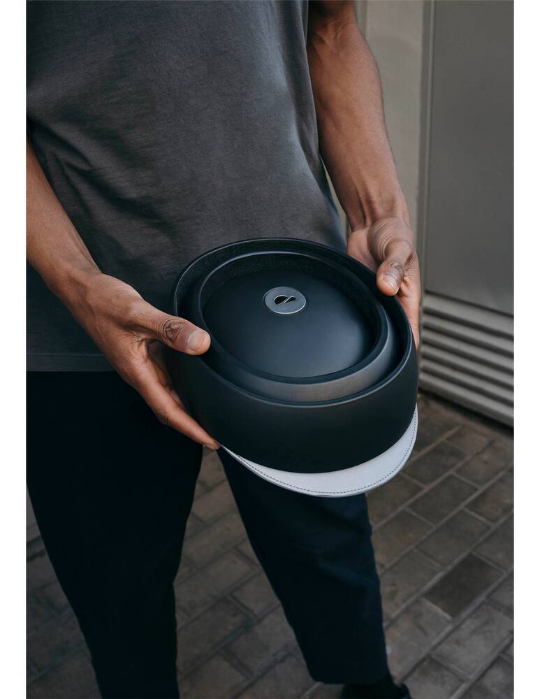 rinascente Closca Classic helmet M - black