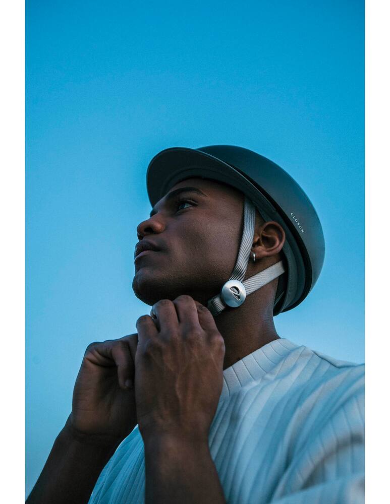 rinascente Closca Classic helmet M - black