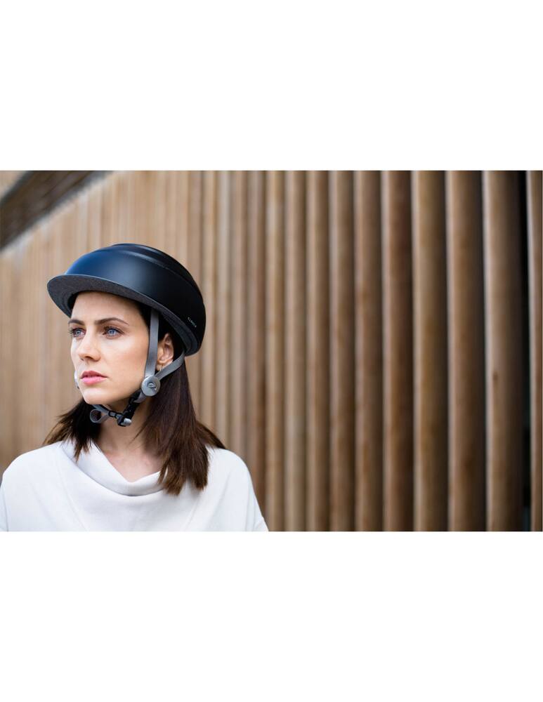 rinascente Closca Classic helmet M - black