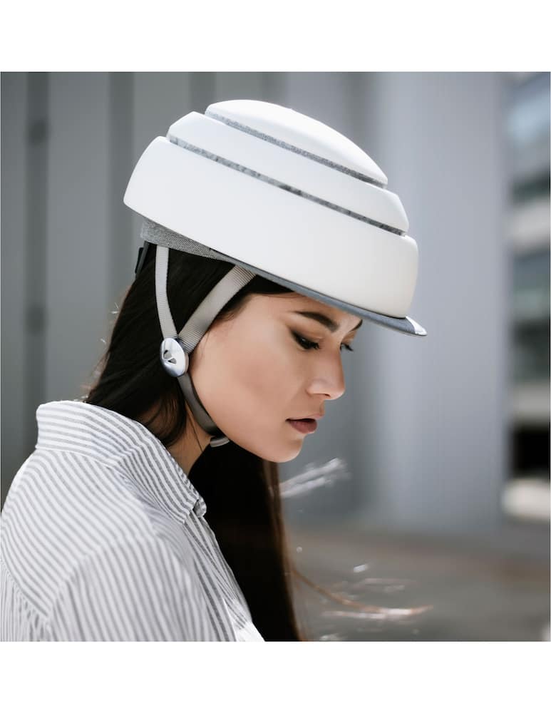 rinascente Closca Classic helmet M - white