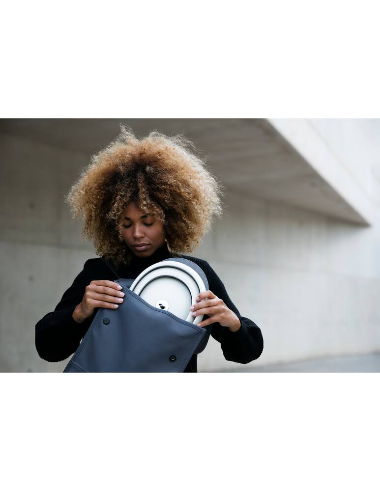 rinascente Closca Classic helmet M - white