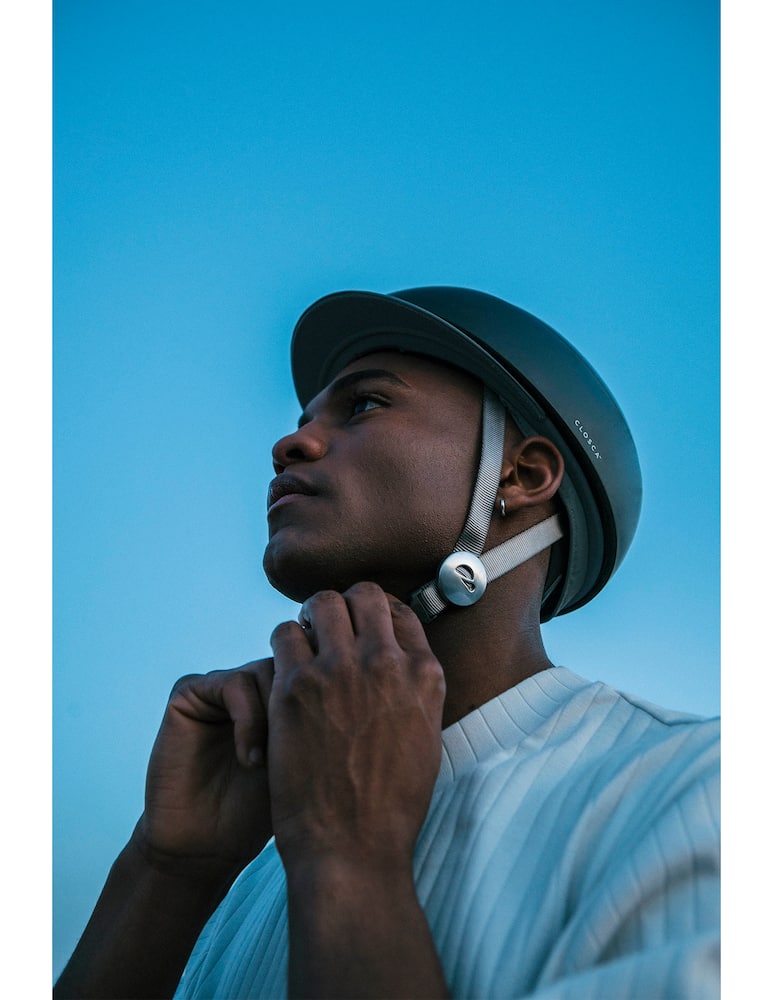 rinascente Closca Casco classic L - nero