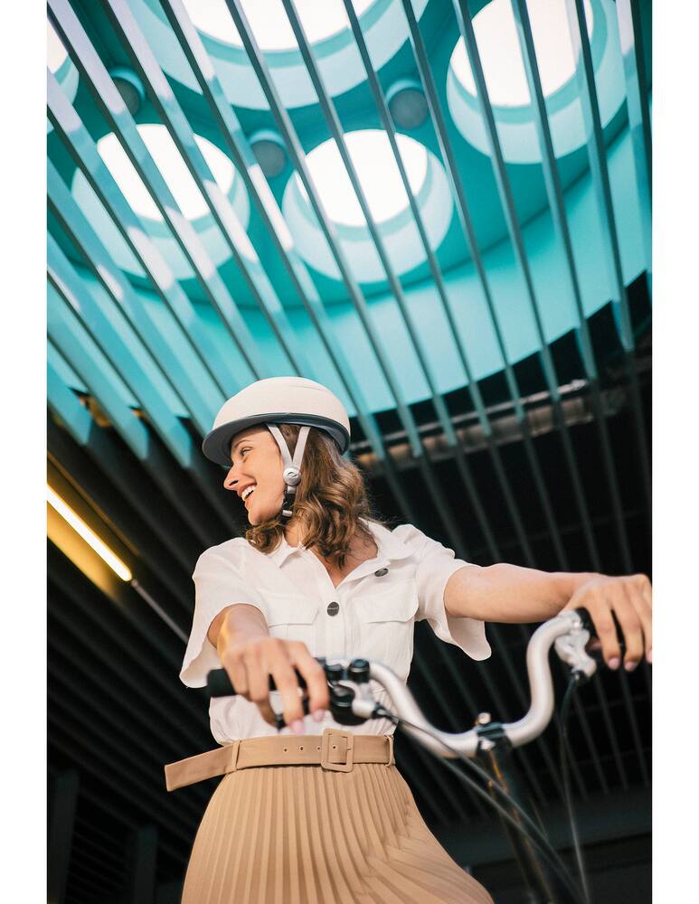 rinascente Closca Classic helmet L - white