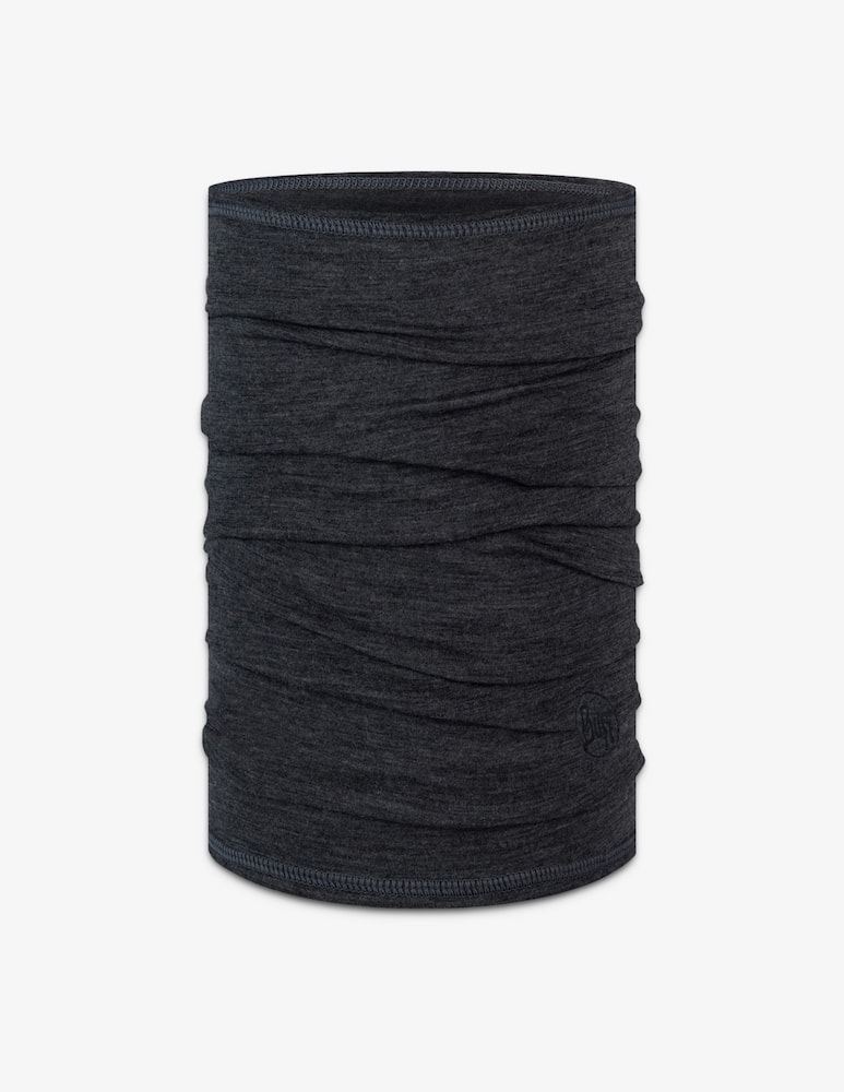 rinascente Buff Merino lightweight snood