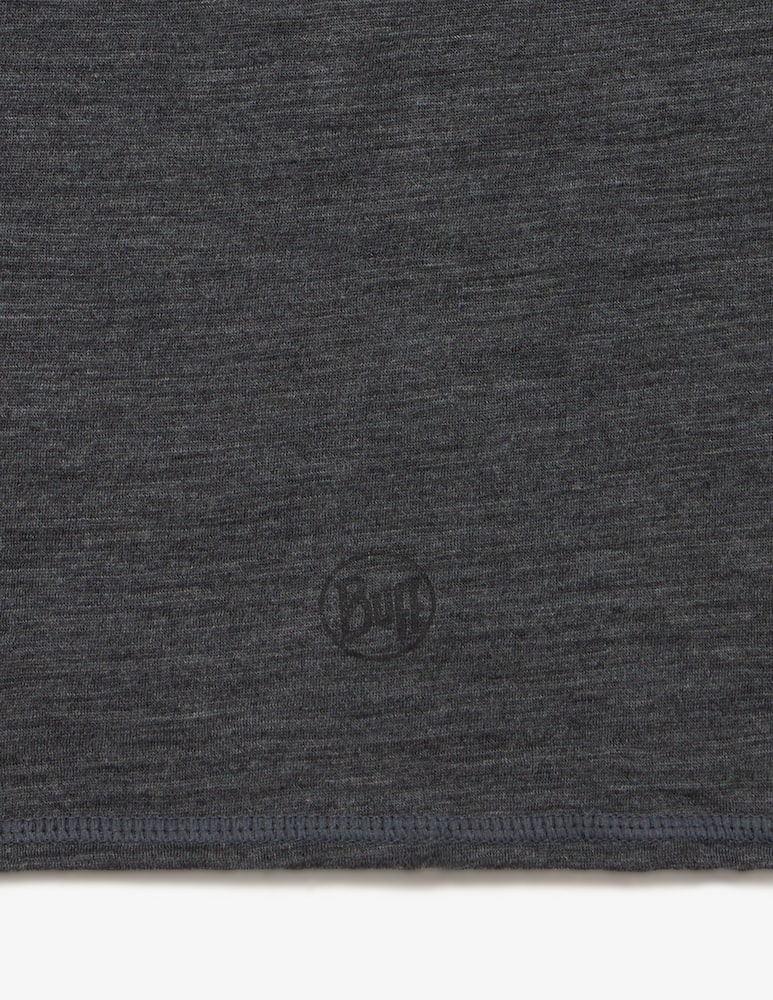 rinascente Buff Merino lightweight snood