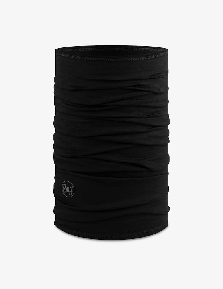 rinascente Buff Sciarpa leggera in merino