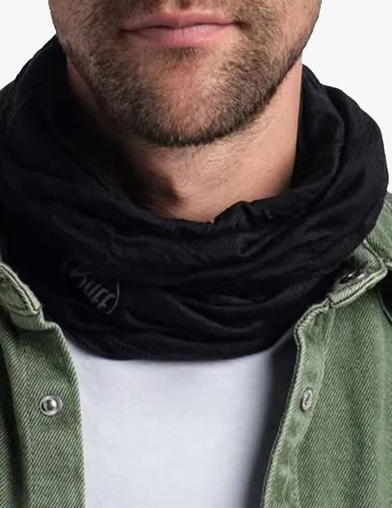 rinascente Buff Sciarpa leggera in merino