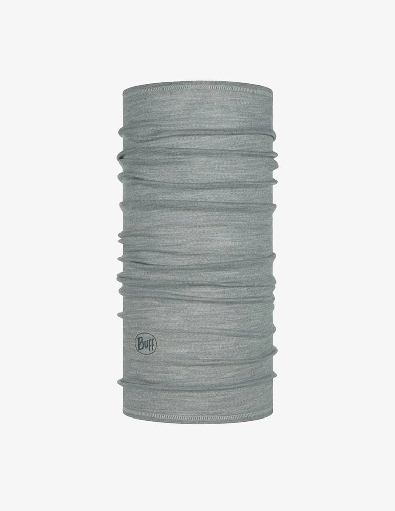 rinascente Buff Sciarpa merino leggera
