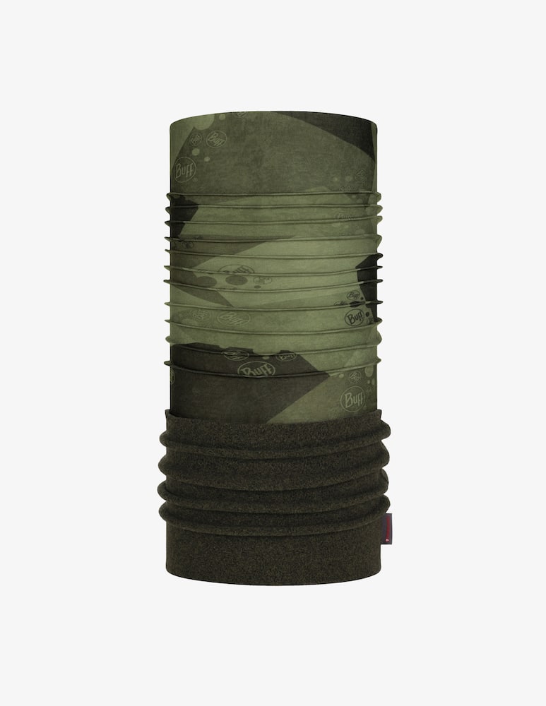 rinascente Buff Polar camo scarf