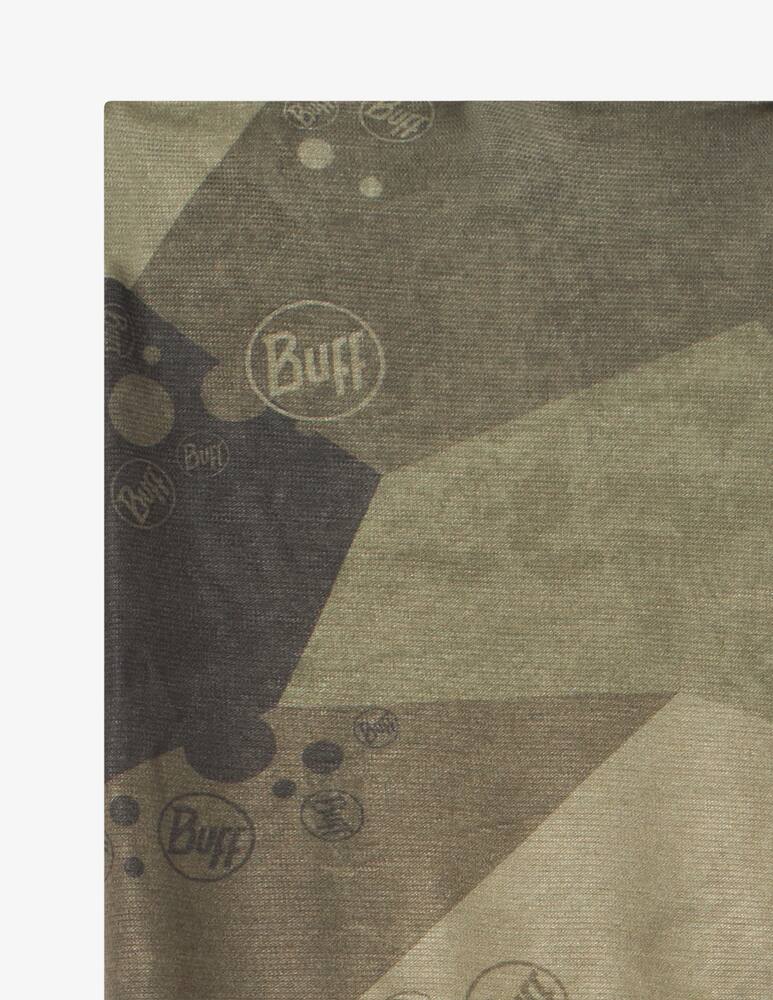rinascente Buff Polar camo scarf