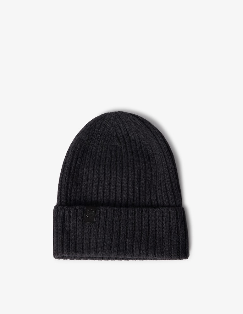 rinascente Buff Norval knitted beanie