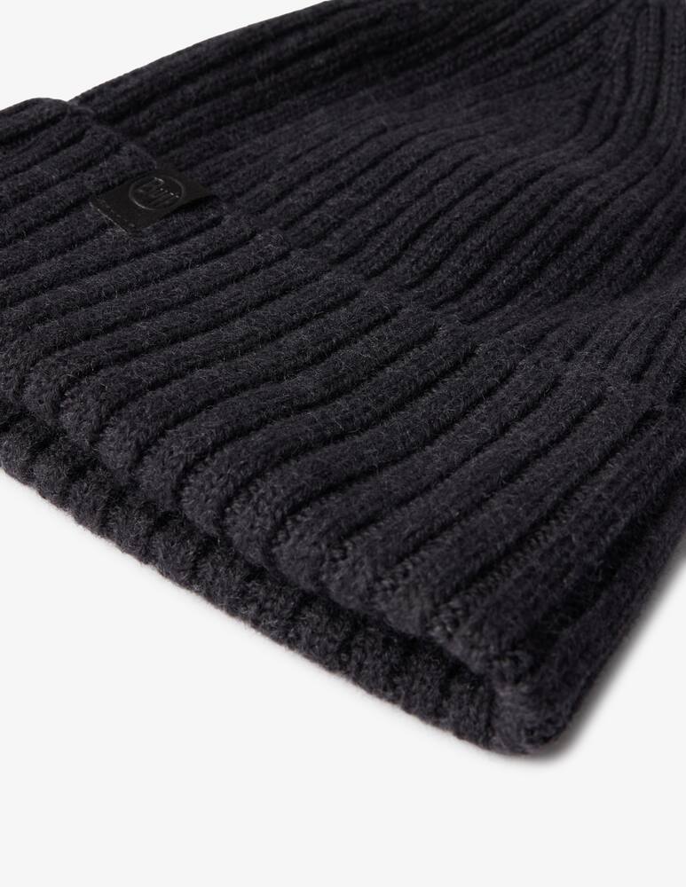 rinascente Buff Norval knitted beanie