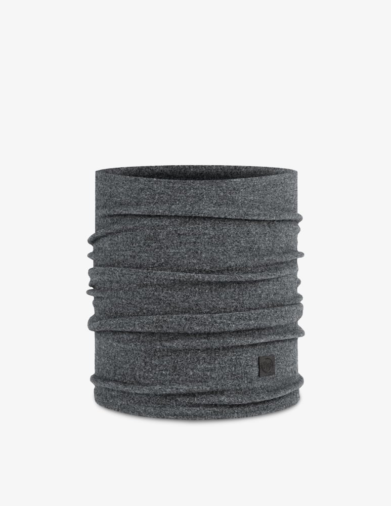 rinascente Buff Merino fleece scarf