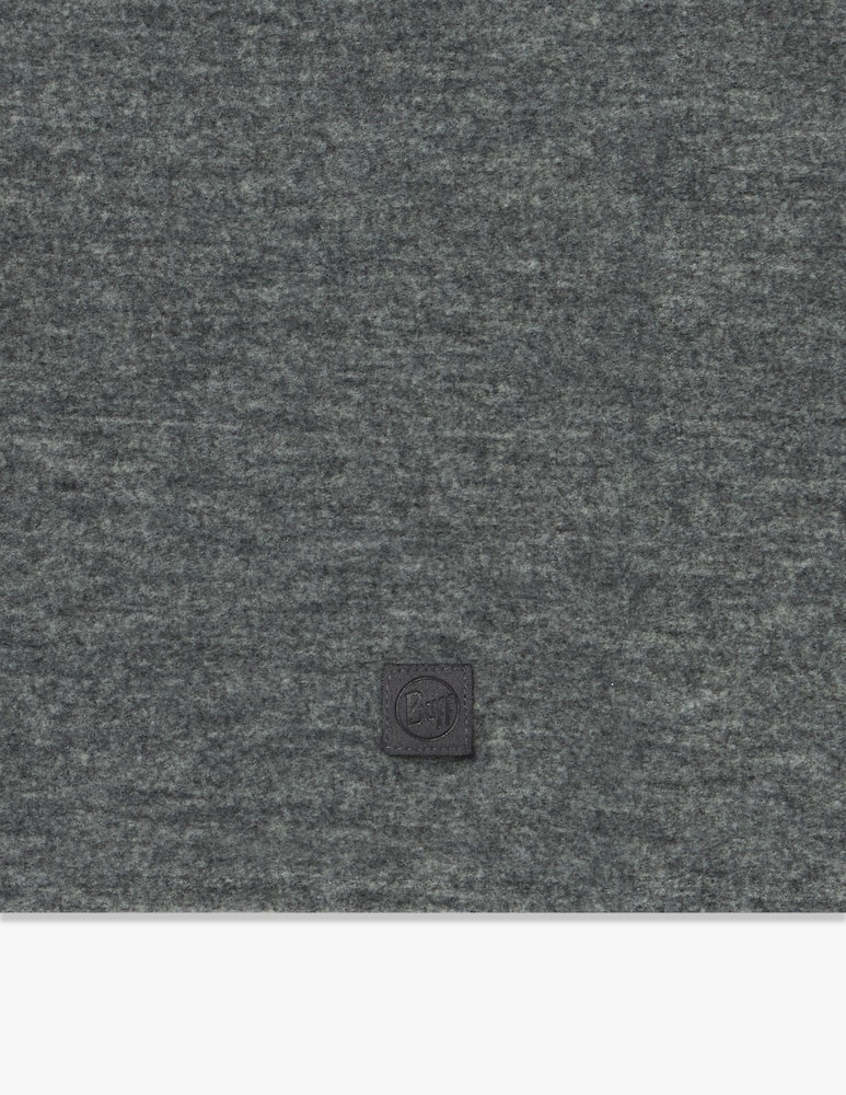 rinascente Buff Merino fleece scarf