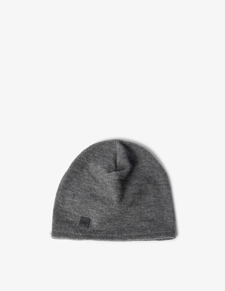rinascente Buff Merino fleece beanie