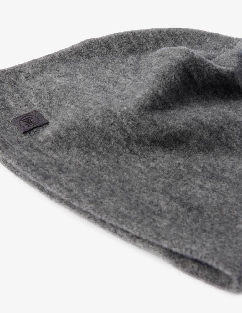 rinascente Buff Merino fleece beanie