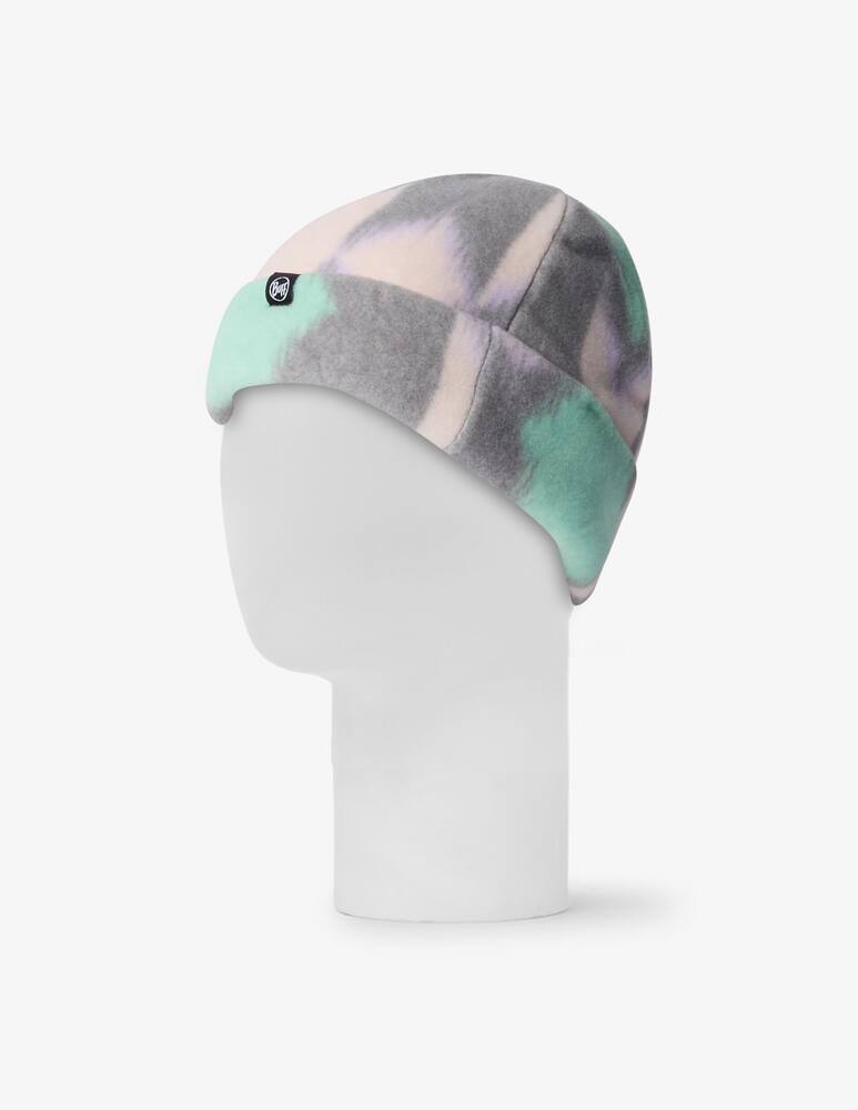 rinascente Buff Polar prints beanie