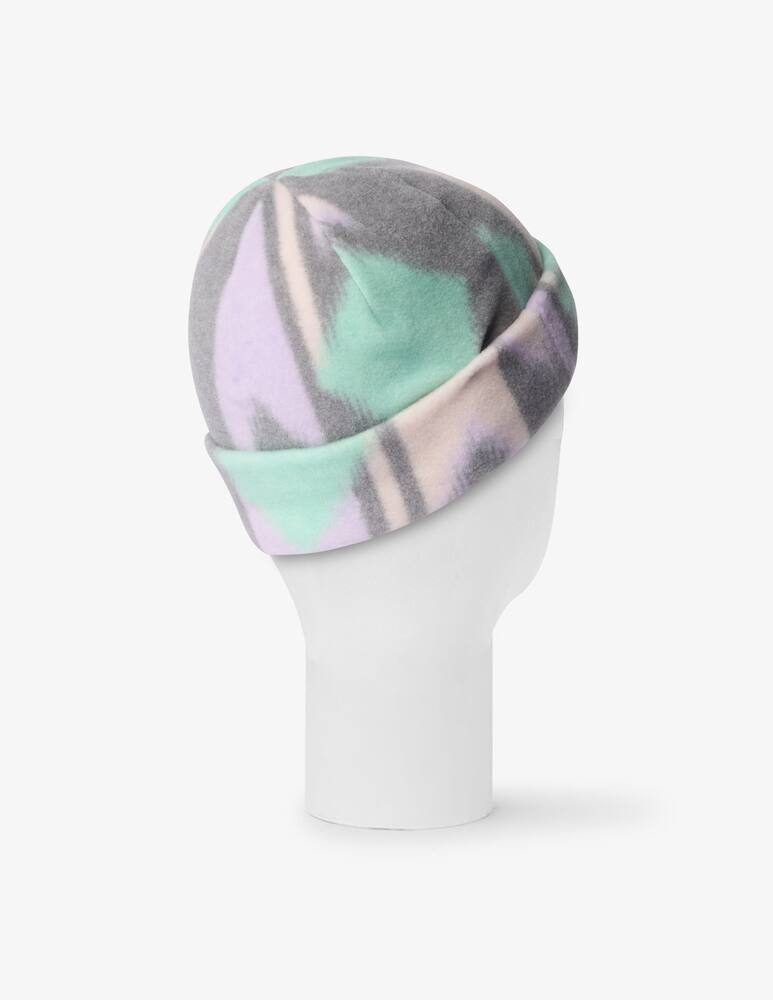 rinascente Buff Polar prints beanie