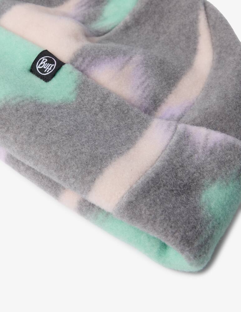 rinascente Buff Polar prints beanie
