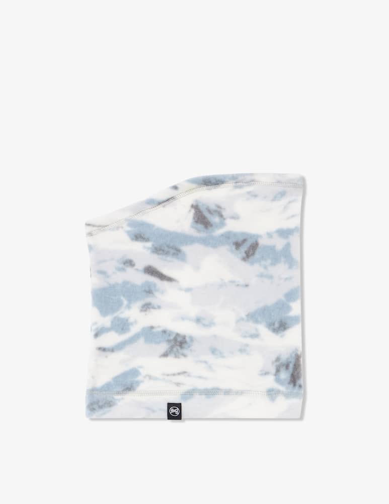 rinascente Buff Polar prints neckwarmer