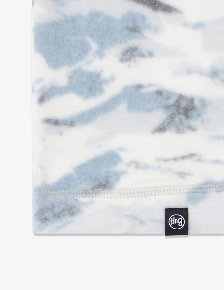rinascente Buff Polar prints neckwarmer