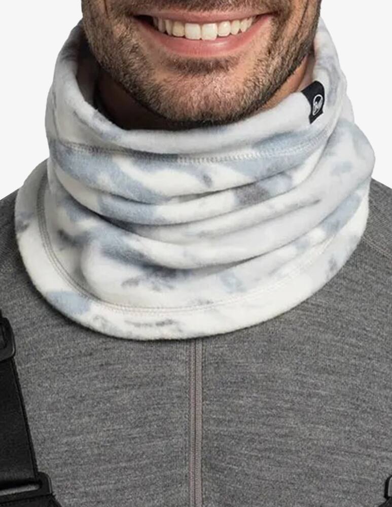 rinascente Buff Polar prints neckwarmer