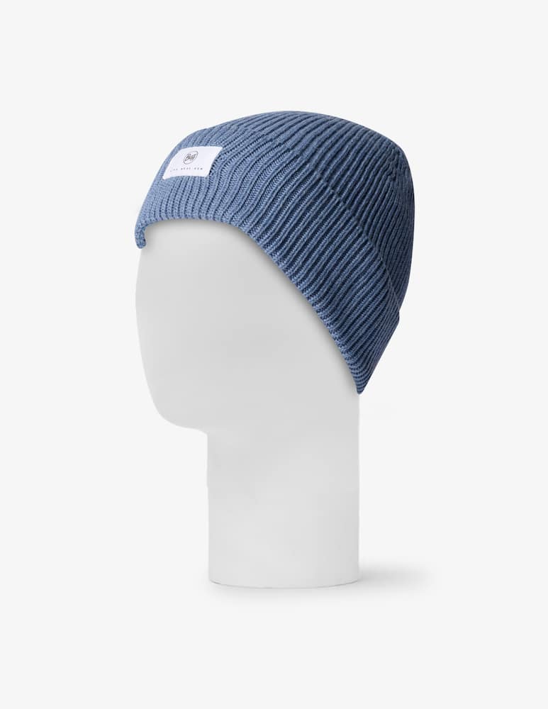 rinascente Buff Knitted beanie drisk water