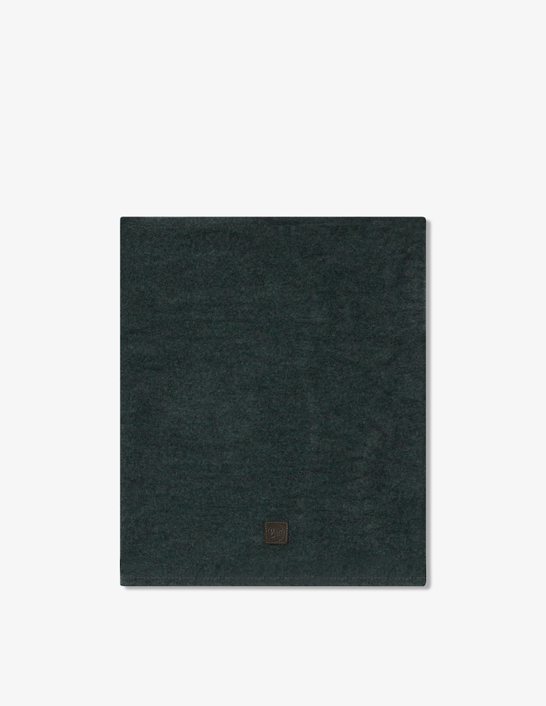 rinascente Buff Sciarpa in pile merino