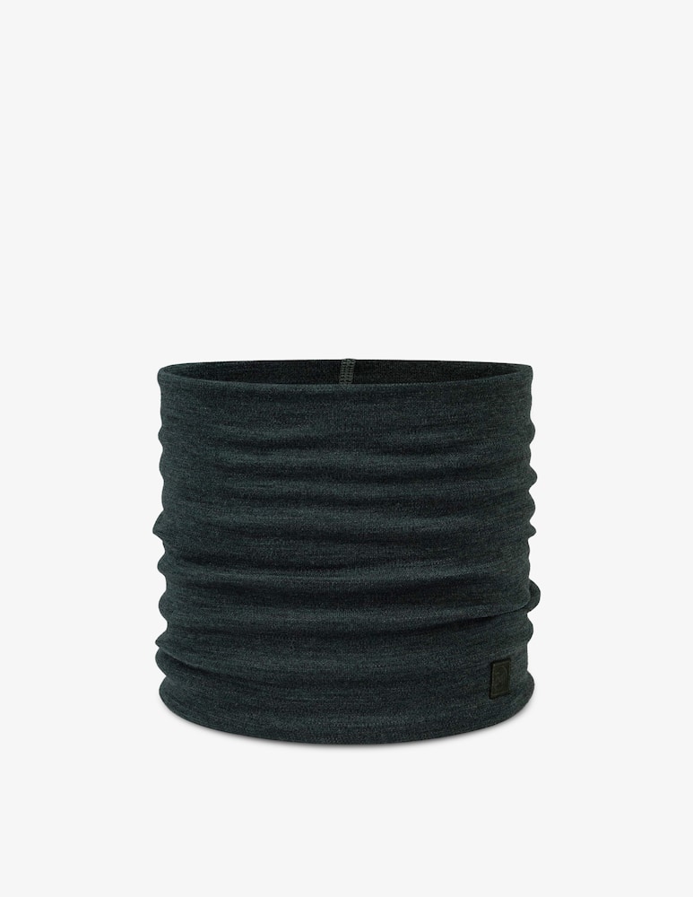 rinascente Buff Sciarpa in pile merino