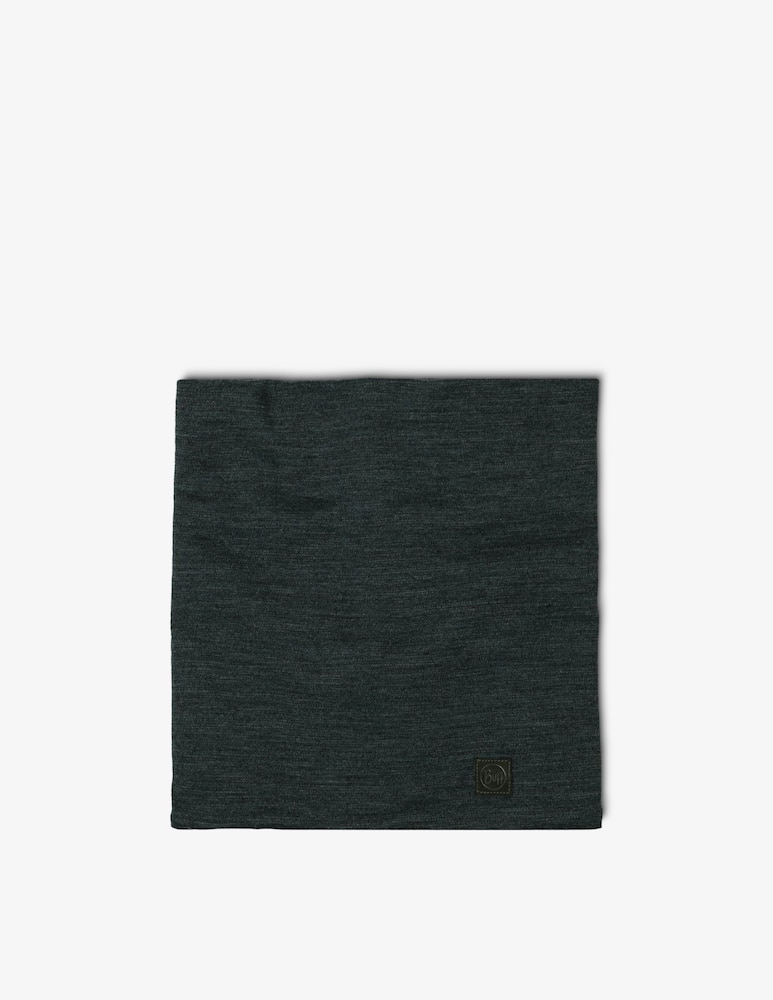 rinascente Buff Sciarpa in pile merino