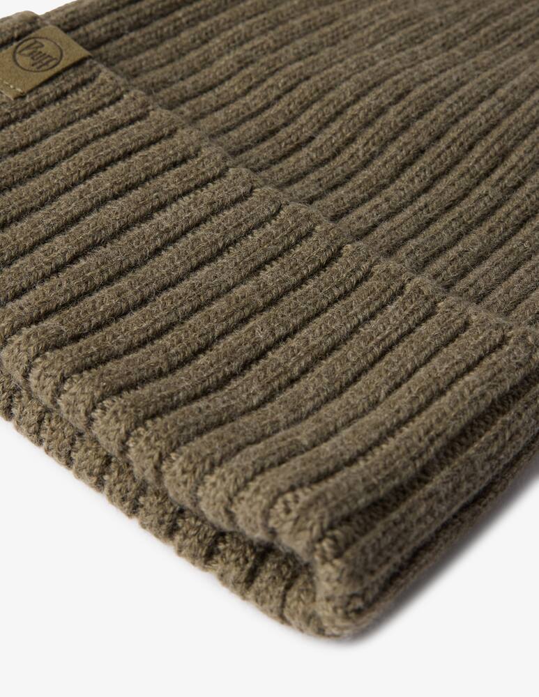 Buff Berretto Norval a coste - immagine 4 Buff Berretto Norval a coste - immagine 4