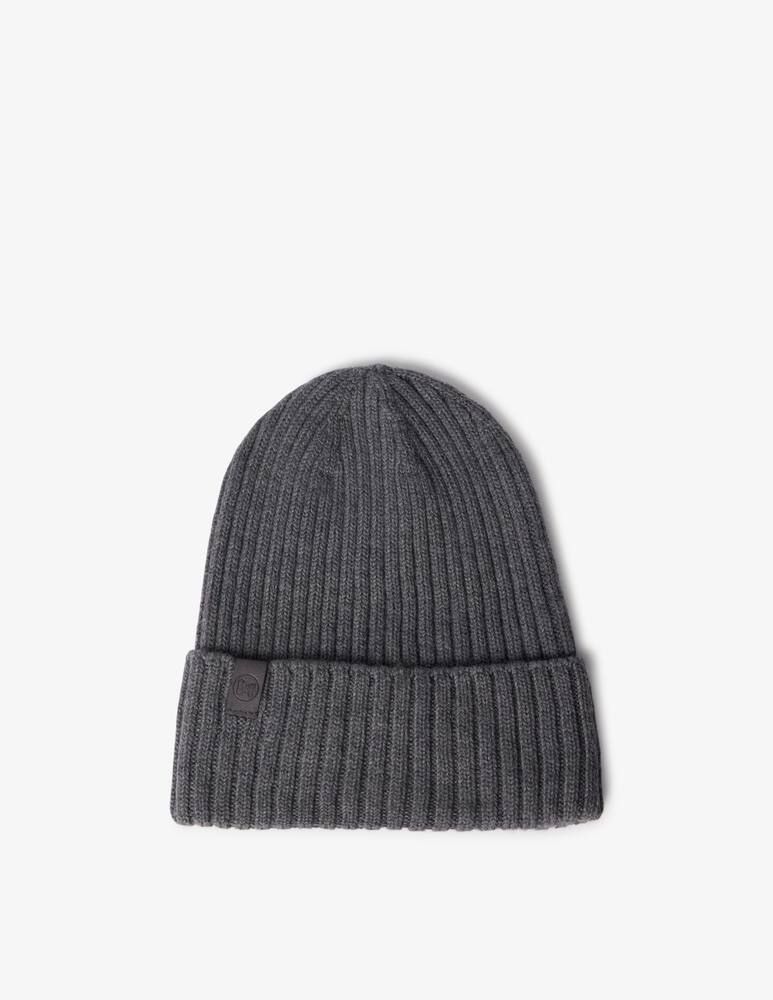 rinascente Buff Norval knitted beanie