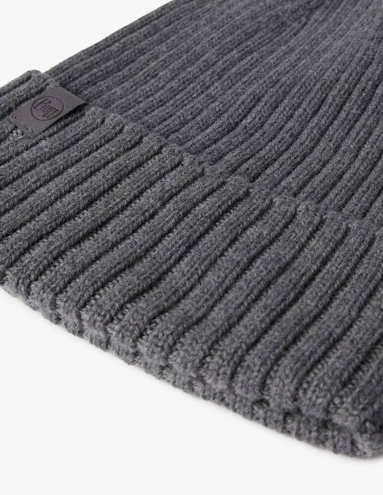 rinascente Buff Norval knitted beanie