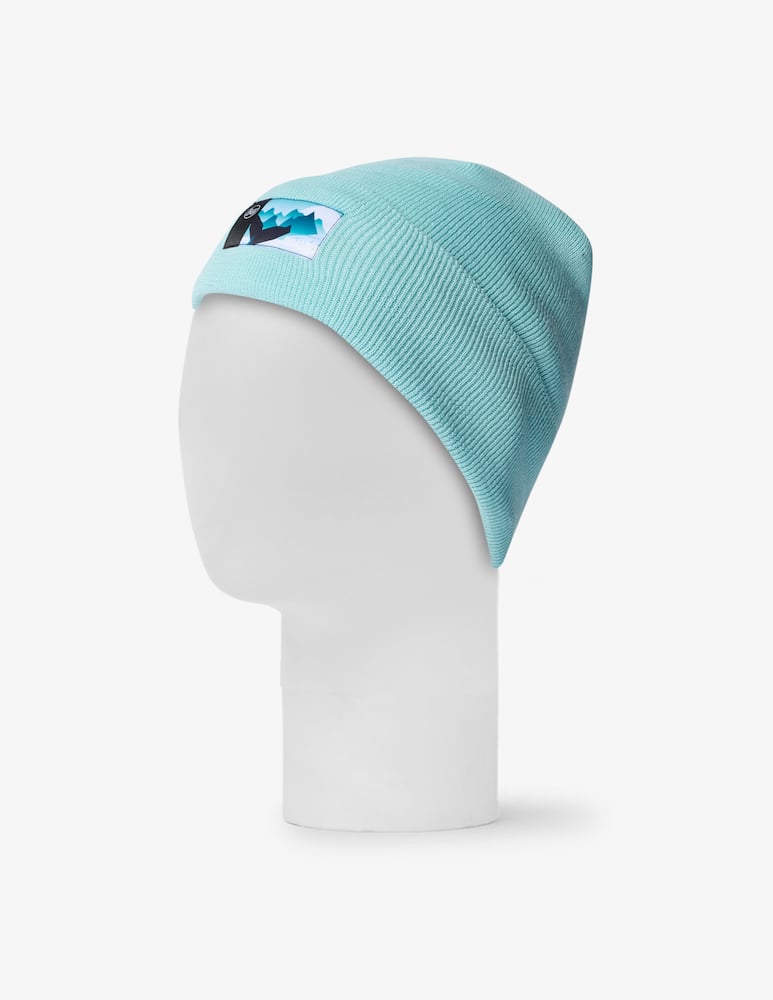 rinascente Buff Knitted beanie Lilon Gem