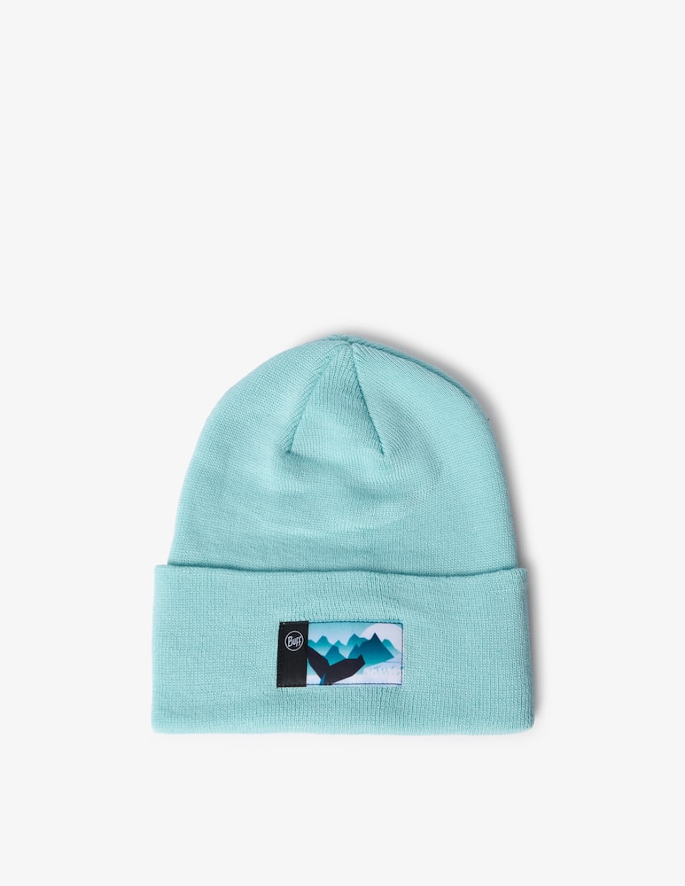 rinascente Buff Knitted beanie Lilon Gem