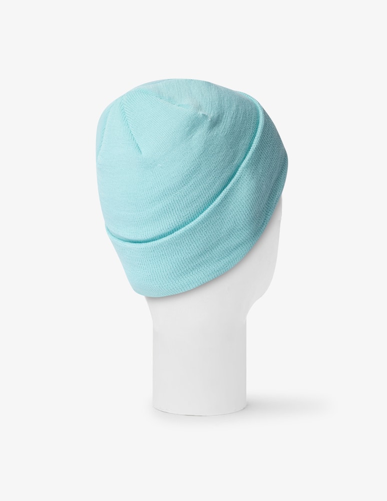 rinascente Buff Knitted beanie Lilon Gem