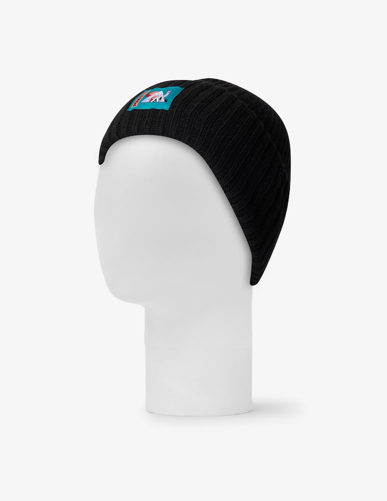 rinascente Buff Knitted beanie pow Rutger