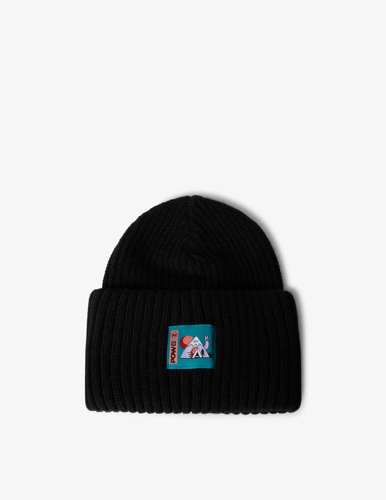 rinascente Buff Knitted beanie pow Rutger