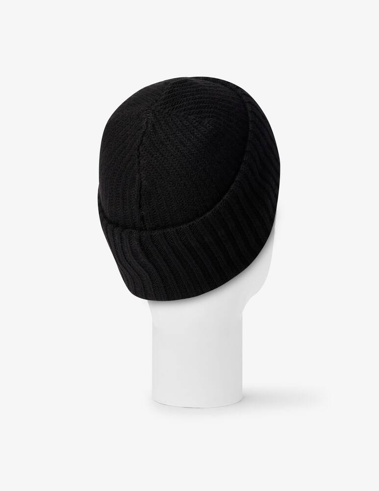 rinascente Buff Knitted beanie pow Rutger