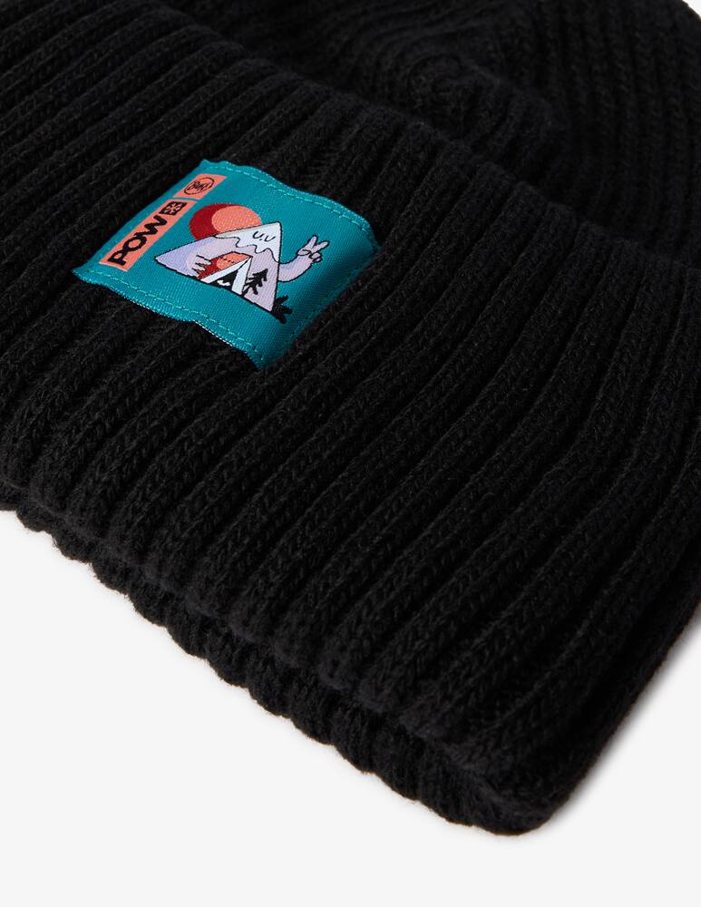 rinascente Buff Knitted beanie pow Rutger