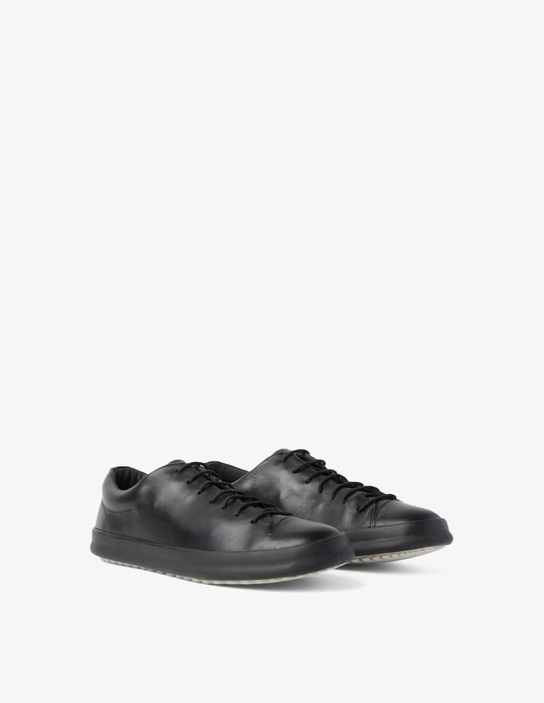 rinascente Camper Chasis leather shoes 