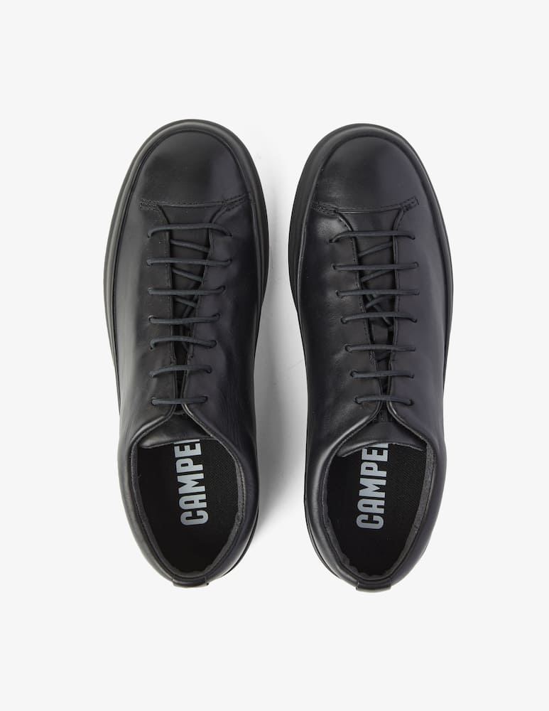 rinascente Camper Chasis leather shoes 