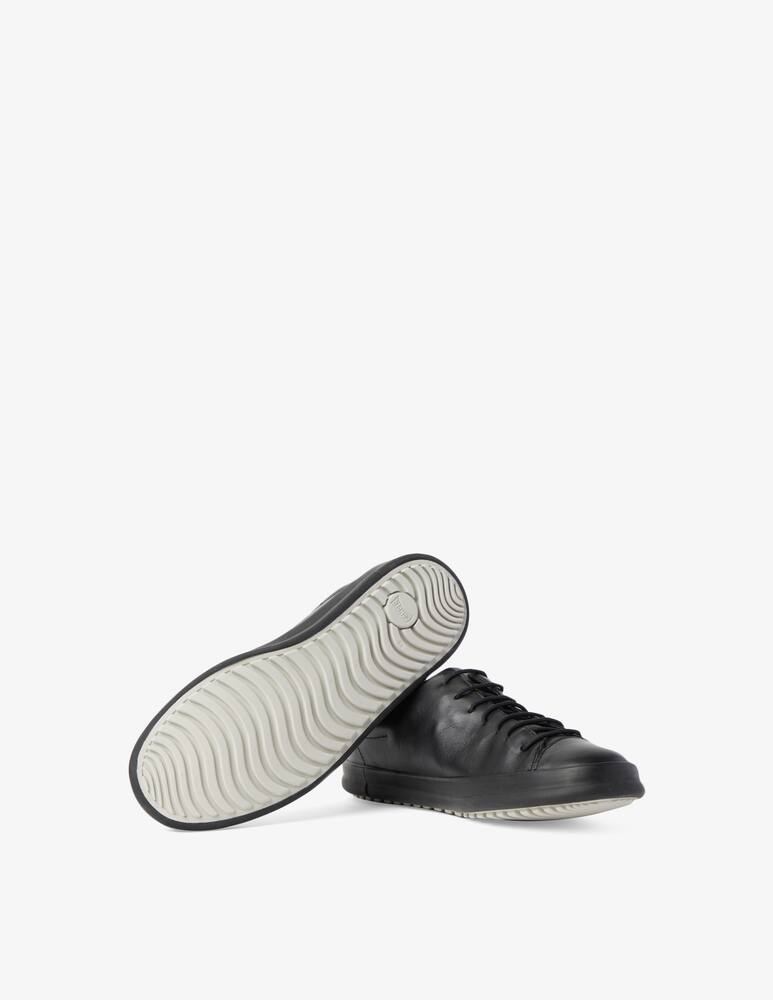 rinascente Camper Chasis leather shoes 