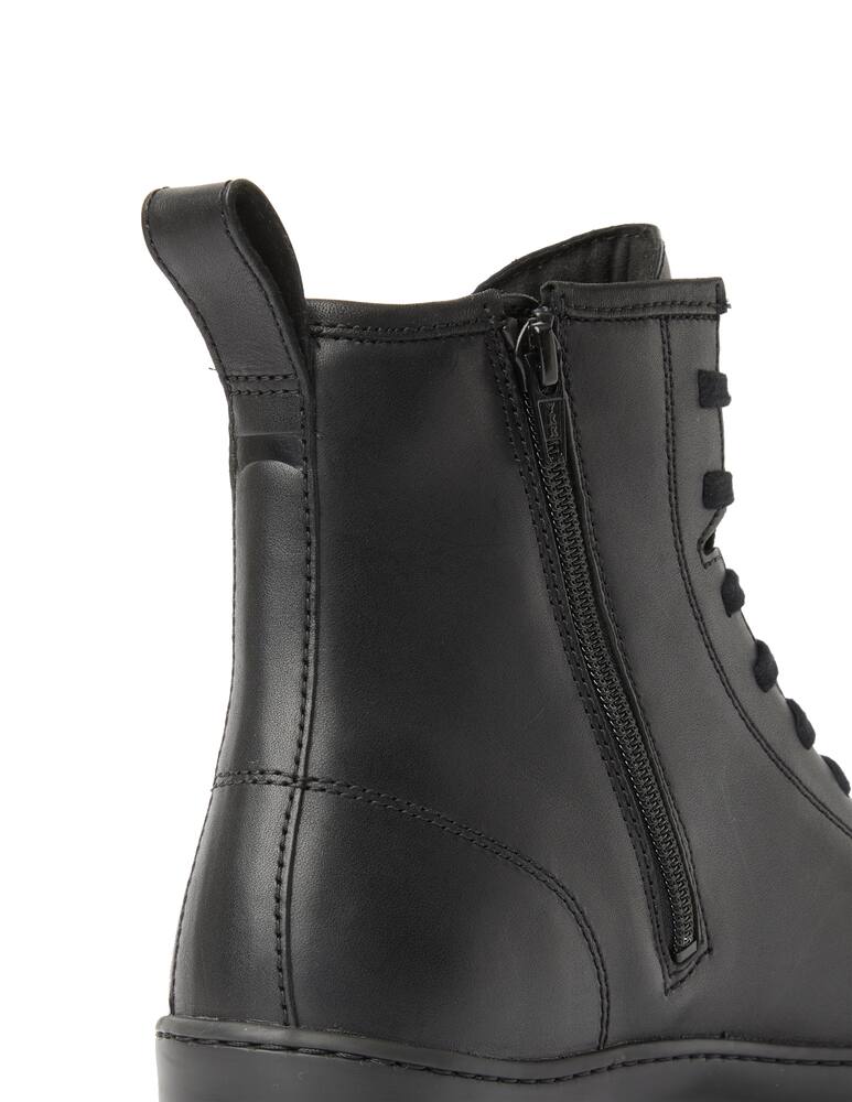 rinascente Camper Brutus lace-up boots