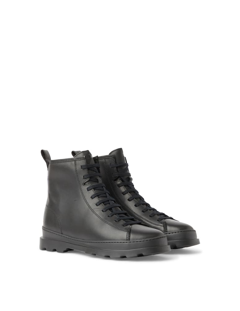 rinascente Camper Brutus lace-up boots