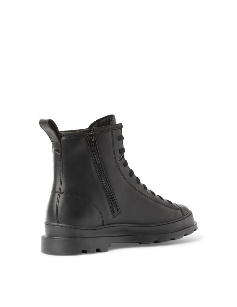 Camper Cien laced boot - picture 4 Camper Cien laced boot - picture 4